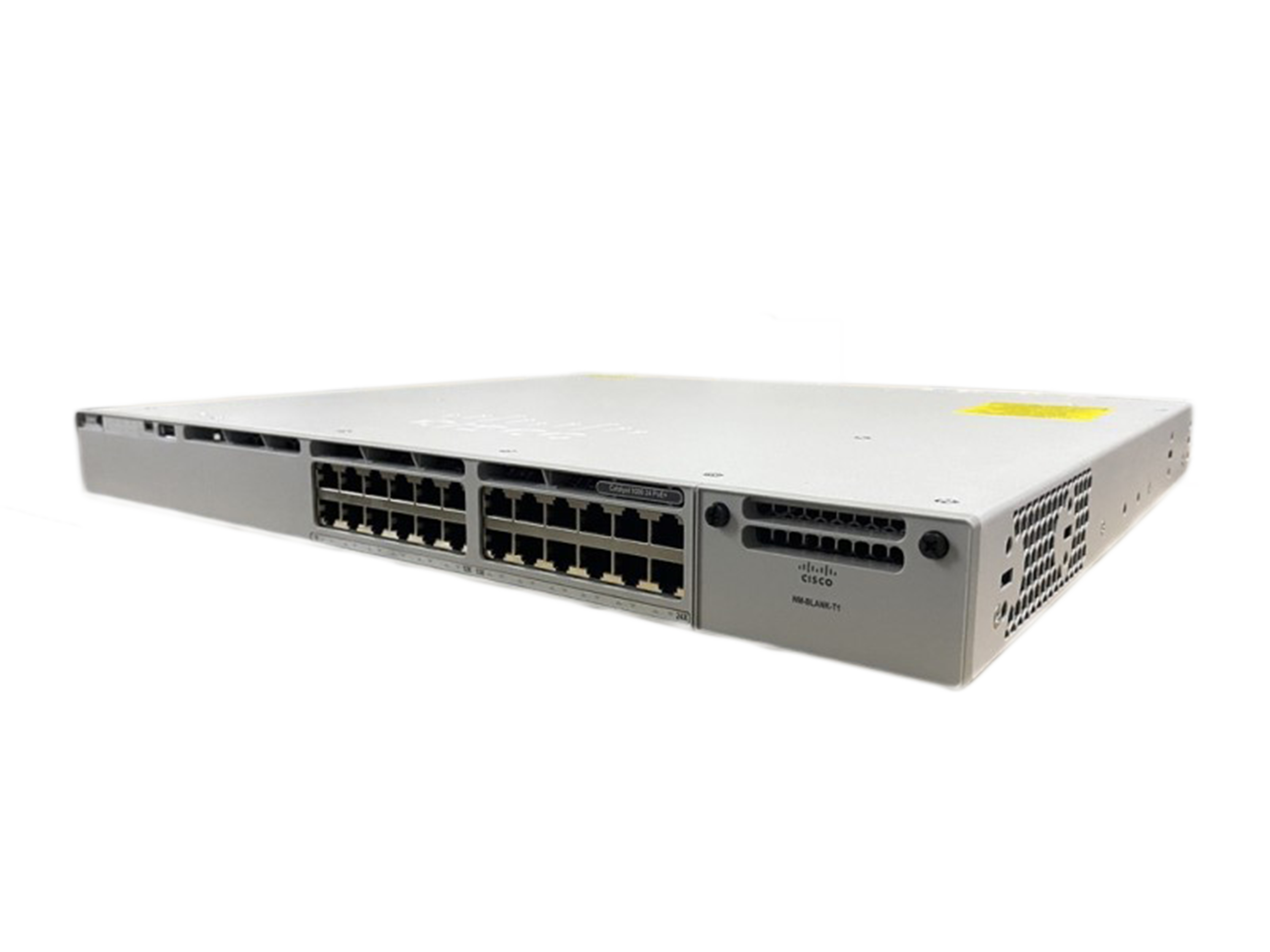 C9300 24p A Switch Cisco 24 Ports Poe 445w Network Advantage